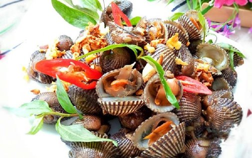 Việt Nam có tận 7 món ăn trong danh sách 10 món NGUY HIỂM nhất thế giới, xem để biết trước khi quá muộn