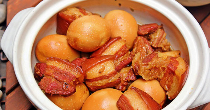 Đừng luộc hay rang nữa, mách mẹ 15 món ngon từ thịt lợn, tha hồ ăn cả tuần không ngán