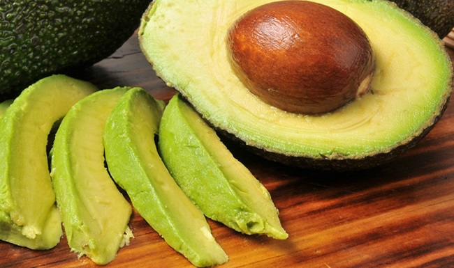 Bơ Và Những Tuyệt Chiêu Làm Đẹp Không Thể Bỏ Qua