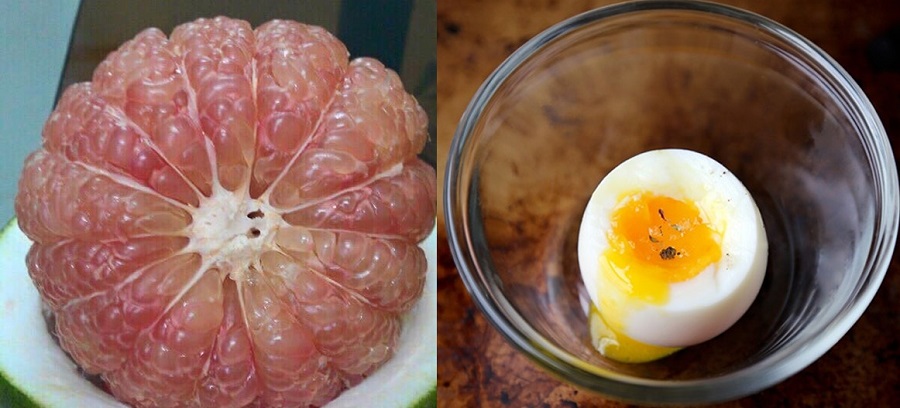 5 loại thực phẩm cứ ăn vào buổi sáng là cân nặng giảm ầm ầm tốt hơn gấp mấy lần bún, phở