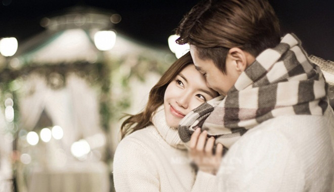 Đáng để đọc: Hãy yêu thương vợ mình như khi 2 người chưa kết hôn