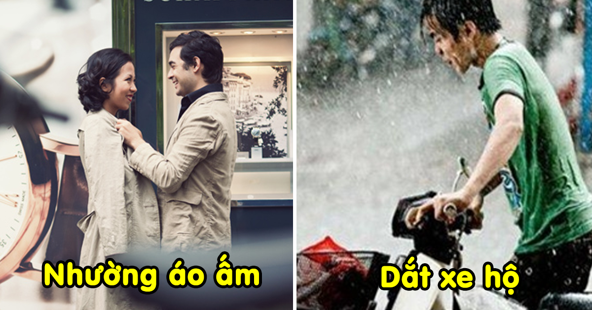 Đã là con trai mà không biết 10 điều này, bạn chưa phải là ĐÀN ÔNG, chỉ là “trẩu tre” thôi