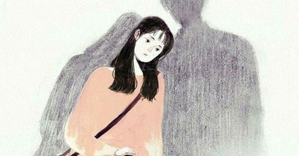 ĐÀN ÔNG ở trong nhà mới là chồng MÌNH, cứ bước chân ra khỏi cửa đã là chồng của THIÊN HẠ rồi