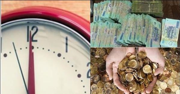 Ai sinh vào khung giờ ‘kim cương’ này cả đời không lo thiếu tiền, hậu vận cực giàu sang