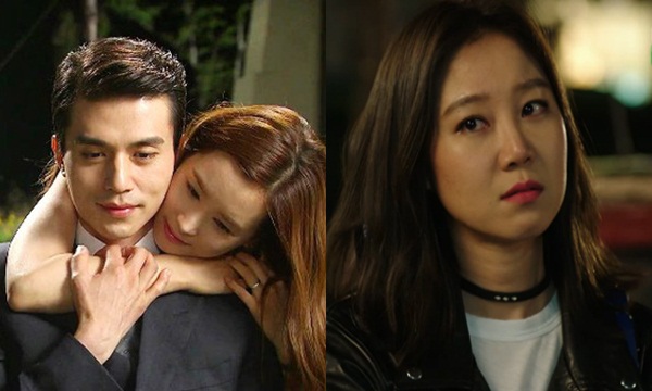 “Vợ bầu anh mới ngoại tình đấy chứ, vợ cứ sinh em bé xong đi thì anh về với vợ”