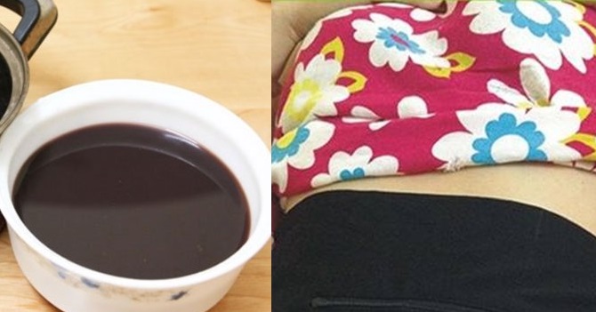 4 động tác vắt sạch mỡ bụng, giảm một mạch 10kg cho chị em bận rộn