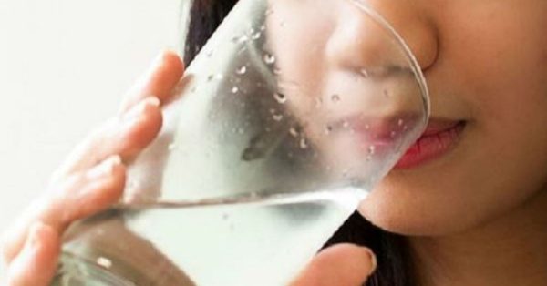 Bí quyết UỐNG NƯỚC tránh xa ung thư và tiểu đường của người Nhật đã được công bố