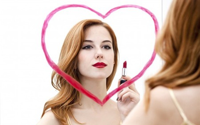 Những thứ khiến phụ nữ luôn đẹp và hấp dẫn ngoài son phấn