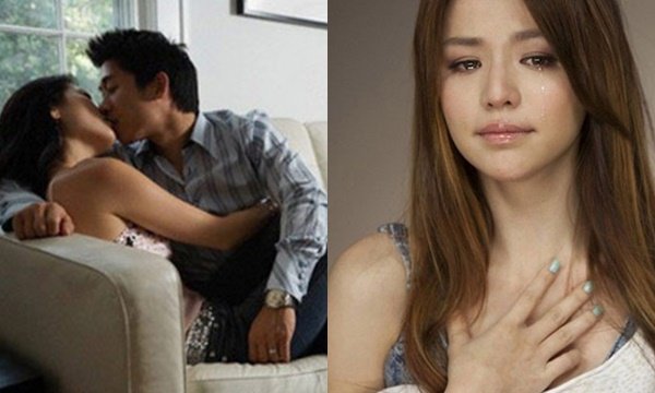 Bản chất của đàn ông bộc lộ rõ nhất khi làm chồng