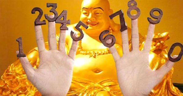 Cần gì đi xem bói, cộng ngày tháng năm sinh lại với nhau theo cách này là biết &frasl;số nghèo hay giàu ngay