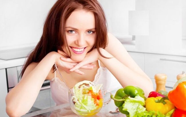 Bí Quyết Để Khỏe Và Đẹp Mỗi Ngày