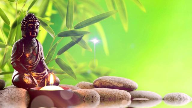 Ở đời: "Làm người toan tính quá chỉ có diệt thân, vô tư lại dể gặp may mắn"