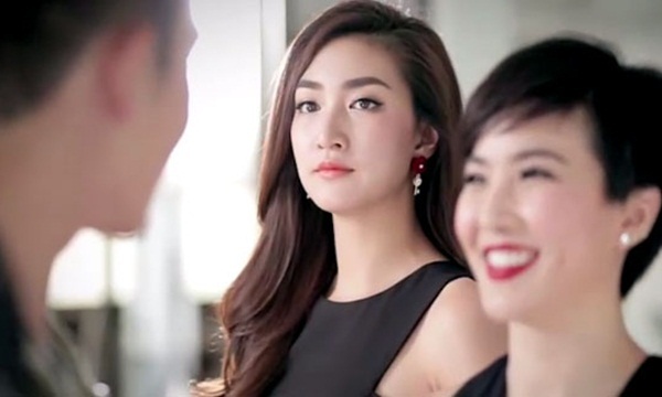 Đàn bà hãy nhớ 1 là duy nhất, 2 là người dưng chứ nhất định không chung chồng