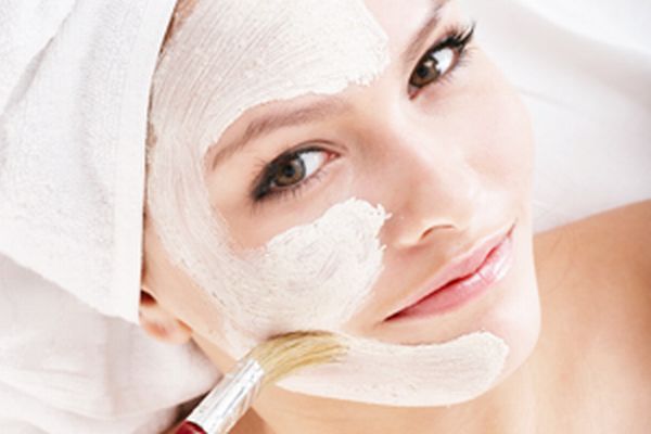 5 Mặt Nạ Dưỡng Trắng Da Có Thể Tự Làm Tại Nhà