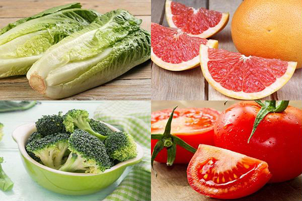 10 loại rau quả không chứa đường, ăn càng nhiều cân nặng càng giảm, da dẻ khỏe đẹp, bỏ qua là tiếc hùi hụi