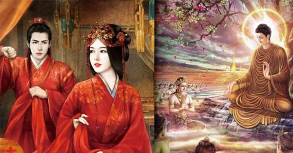 Vợ chồng sống với nhau muốn HẠNH PHÚC, gia đình HƯNG THỊNH, phải nhớ hai chữ “tu khẩu”