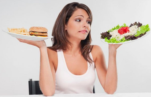 Giảm Cân Bằng Việc Nhịn Ăn Sáng Có Tác Hại Như Thế Nào?