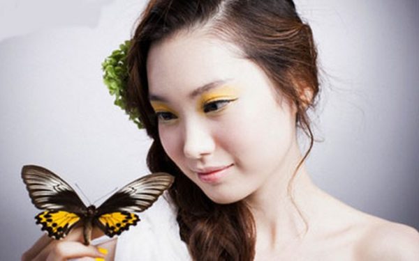 Con gái CÓ TIỀN thì mới CÓ QUYỀN được lựa chọn đàn ông