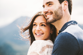 Người phụ nữ cùng bạn trải qua quãng thời gian khó khăn nhất, mới xứng đáng làm vợ bạn