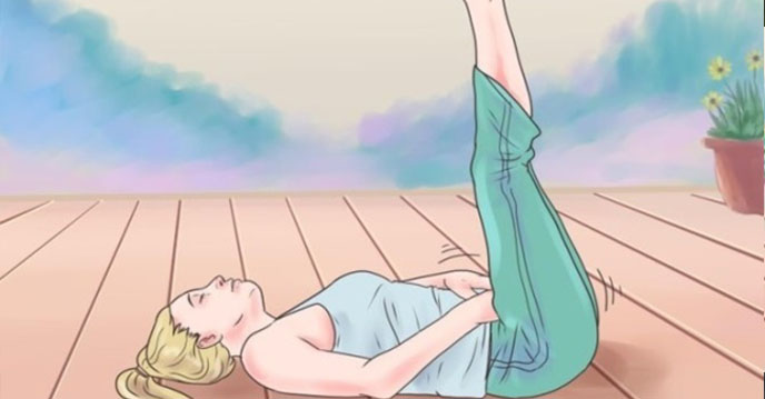 Phương pháp thu hẹp "cô bé" tại nhà không tốn kém