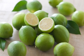 Tẩy Trắng Răng Bằng Chanh