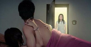 “Nếu anh ấy còn yêu chị thì đã không để em xen vào”