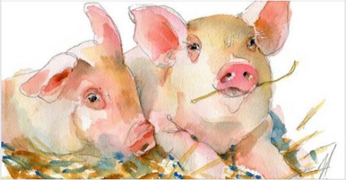 Tháng 8 TIỀN TÀI, tháng 9 PHÚ QUÝ, tháng 10 LỘC PHÁT - 3 con giáp này chuẩn bị đón nhận