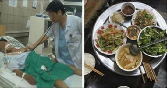 Nhắc cả nhà bỏ ngay 6 sai lầm tai hại này sau khi ăn cơm nếu không muốn phải nhập viện