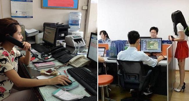 6 công việc tưởng bèo nhèo mà lương gần 20 triệu/tháng – “ăn đứt” lương văn phòng