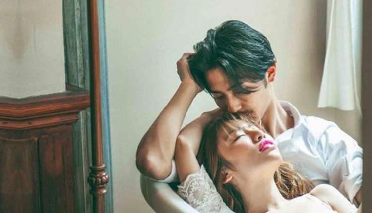 6 kiểu đàn ông mà trong “từ điển” của họ không bao giờ xuất hiện từ PHẢN BỘI