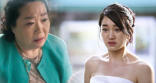 Mẹ chồng bảo: "Con dâu đừng lo, mẹ sẽ giúp con đòi lại chồng"