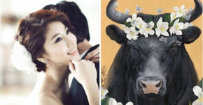 Cứ lấy vợ 4 tuổi này mà chồng chịu nghe lời thì GIÀU nhanh thần tốc, đất đai nhiều vô kể, chưa đến 40 đã có xe hơi, nhà lầu