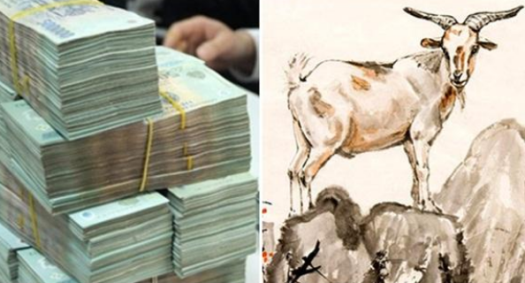 Top 6 con giáp dễ thành đại gia bất động sản trong năm nay, tiền vào như nước