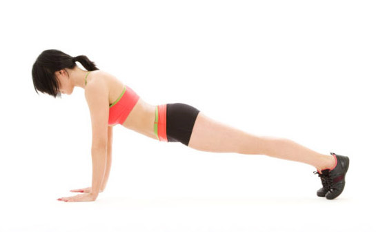 Bài Tập giảm Cân Hiệu Qủa Hơn Đến Phòng Gym