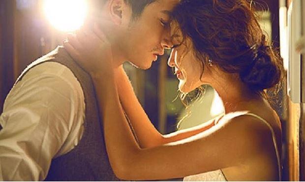 Vợ tôi, tôi chiều, ai nói tôi kệ!