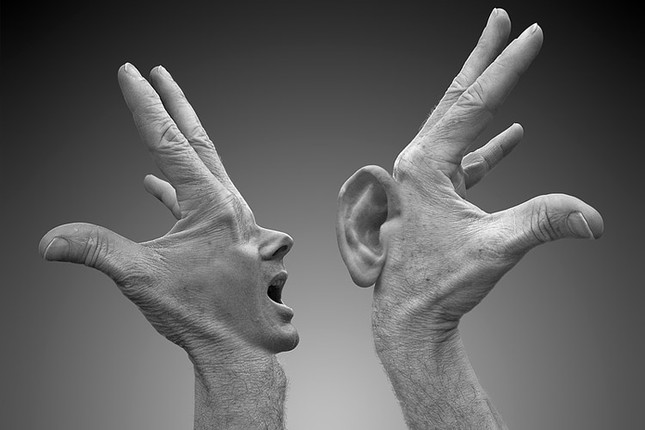 Giá trị của một câu nói dịu dàng: "Nó có thể làm THAY ĐỔI cả một cuộc đời!"