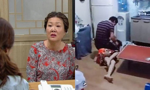 Mẹ chồng luôn dạy con dâu phải yêu thương nhà chồng nhưng lại quên dạy con trai mình biết yêu thương vợ