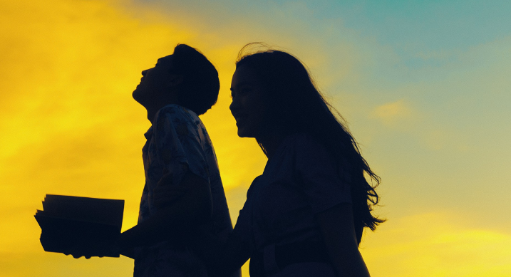 Vốn dĩ nếu yêu nhau THẬT LÒNG, người ta đã chẳng dễ dàng BUÔNG BỎ như vậy…