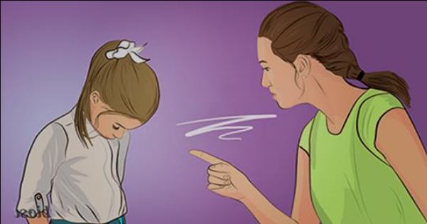 5 cách PHẠT CON khoa học, trẻ nghe “răm rắp” các cha mẹ đều phải biết