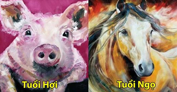 Tháng 7 âm lịch: Ai xui thì xui, riêng 4 con giáp này thì ĐỈNH CAO tài lộc, không trúng độc đắc thì cũng thăng chức