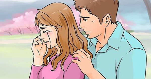 Làm vợ thiệt đủ đường, nên chồng thắng ai cũng được, đừng cố hơn thua vợ mình, hèn lắm