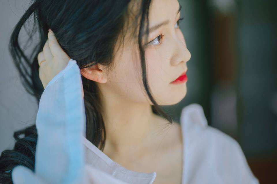 Mạnh mẽ bước qua những tổn thương, rồi hạnh phúc sẽ lại về!