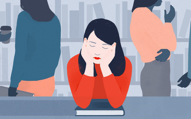 Hãy ‘bơ’ đi mà sống: Đọc xong bạn sẽ biết sống tốt hơn với chính mình