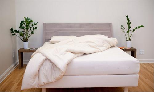 Bỏ ngay thói quen gấp chăn màn ngay sau khi ngủ dậy nếu không muốn rước bệnh