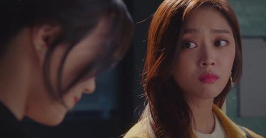 Đánh ghen vừa văn minh vừa chất: “Tôi phụ thêm cho cô ít tiền, cô rước nó đi đi”