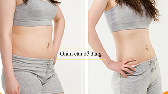 Bài Tập Giảm Mỡ Toàn Thân Tại Nhà