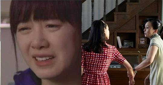 Mẹ chồng hãy cư xử sao cho xứng đáng với chữ “MẸ”