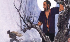 Hãy sống đừng oán trách ai vì “trừng phạt không thể giúp sửa sai nhưng bao dung lại thay đổi cả tương lai”