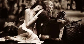 Cứ mãi đi tìm hạnh phúc xa xôi, nhưng xin đừng bao giờ quên lãng: Niềm vui có Mẹ!