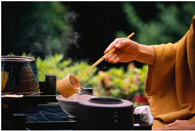 Thuận theo tự nhiên: "Mọi sự đến và đi đều là duyên phận"